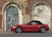 BMW Z4 M Roadster